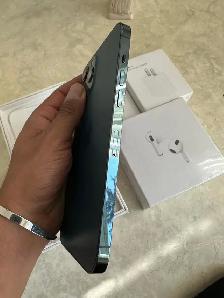 iPhone 12 PRO MAX 256GB AIRPODS/FAST CHARGER/DELIVERY - Photo 3
