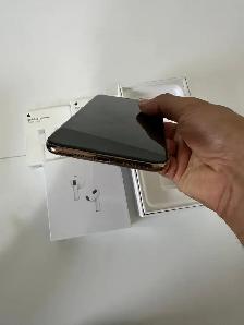 iPhone XS MAX 256GB Airpods Pkg/Delivery - Photo 5