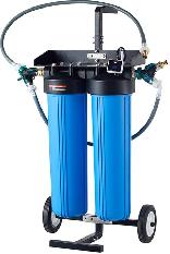 Deionized Water System