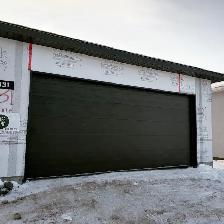 Garage Door Sales and Service 204-996-9600 - Photo 3
