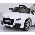 Audi TT RS Child, Baby, Kids Ride On 12v Car w Remote Sale - Photo 3