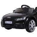 Audi TT RS Child, Baby, Kids Ride On 12v Car w Remote Sale - Photo 4