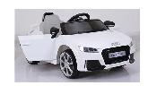 Audi TT RS Child, Baby, Kids Ride On 12v Car w Remote Sale - Photo 9