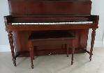 WTD:somebody(s) to lift a piano into a van