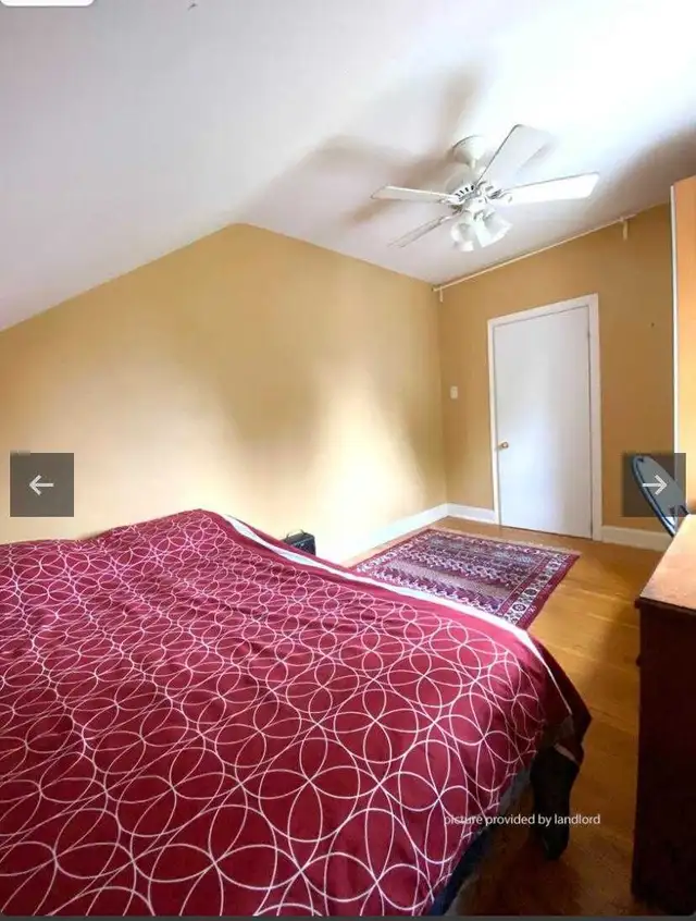 Private Room for Rent