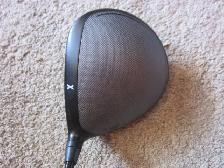 9.9/10 SHAPE PXG 0311 GENERATION 5 #1/3/5/7 STIFF RH WOODS