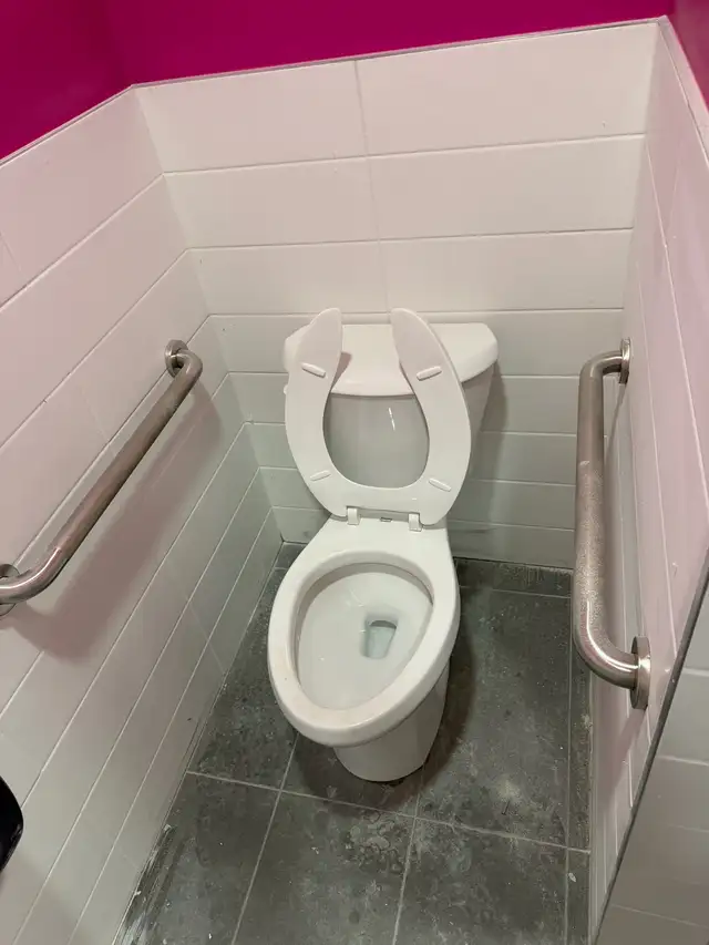 plumbing service calls