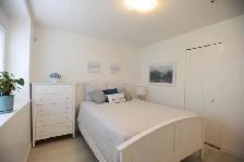 Nice private furnished BR in a big 2 BR suite by Joyce Station - Photo 3