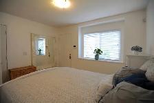 Nice private furnished BR in a big 2 BR suite by Joyce Station - Photo 4
