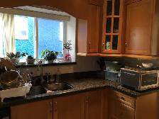 Nice private furnished BR in a big 2 BR suite by Joyce Station - Photo 6