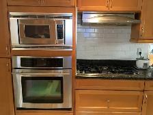 Nice private furnished BR in a big 2 BR suite by Joyce Station - Photo 7