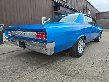 1964 Oldsmobile Cutlass 442 Seulement 2999 Fabriqués En 1964 - Photo 3