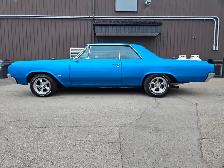 1964 Oldsmobile Cutlass 442 Seulement 2999 Fabriqués En 1964 - Photo 5