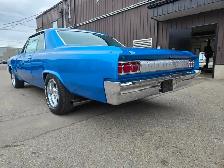 1964 Oldsmobile Cutlass 442 Seulement 2999 Fabriqués En 1964 - Photo 6