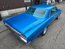 1964 Oldsmobile Cutlass 442 Seulement 2999 Fabriqués En 1964 - Photo 8