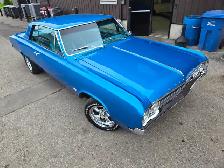 1964 Oldsmobile Cutlass 442 Seulement 2999 Fabriqués En 1964 - Photo 10