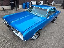 1964 Oldsmobile Cutlass 442 Seulement 2999 Fabriqués En 1964 - Photo 14