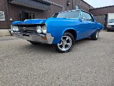 1964 Oldsmobile Cutlass 442 Seulement 2999 Fabriqués En 1964 - Photo 15