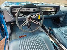 1964 Oldsmobile Cutlass 442 Seulement 2999 Fabriqués En 1964 - Photo 20