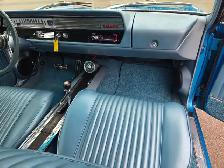 1964 Oldsmobile Cutlass 442 Seulement 2999 Fabriqués En 1964 - Photo 21