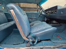 1964 Oldsmobile Cutlass 442 Seulement 2999 Fabriqués En 1964 - Photo 22