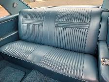 1964 Oldsmobile Cutlass 442 Seulement 2999 Fabriqués En 1964 - Photo 23