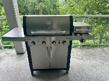 Char-Boil BBQ - Photo 2