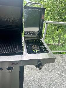 Char-Boil BBQ - Photo 5