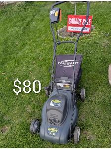 Lawnmowers for sale - Photo 3