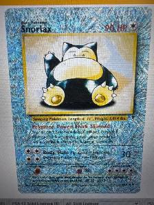 wanted -pokemon legendary collection cards