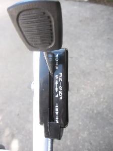 18'SNAPPER V181 PUSH LAWN MOWER BRIGG 3.75 H/P ENG W/BAGGER - Photo 8