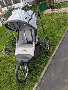 Bikes & Stroller for Sale - Photo 2