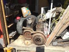 Model A and Model B Engine Blocks - Photo 2