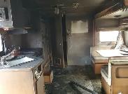 WTD:somebody(s) to gut a fire damaged trailer - Photo 2