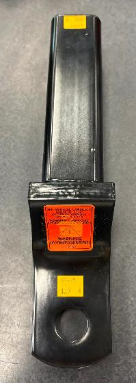 Vehicle Trailer Hitches - No Name & Toyota Ball Hitch - Photo 2