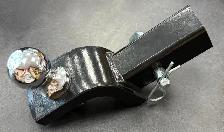 Vehicle Trailer Hitches - No Name & Toyota Ball Hitch - Photo 6
