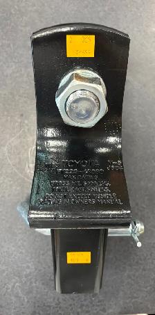 Vehicle Trailer Hitches - No Name & Toyota Ball Hitch - Photo 9