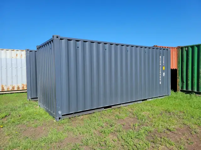 40' HC Container for Sale
