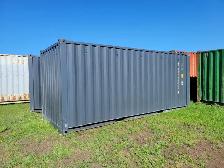 40' HC Container for Sale
