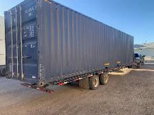 40' HC Container for Sale - Photo 2