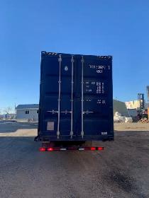 40' HC Container for Sale - Photo 3