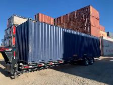 40' HC Container for Sale - Photo 4