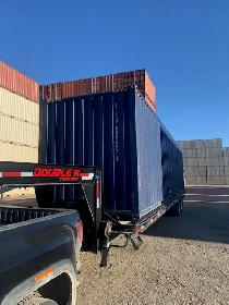 40' HC Container for Sale - Photo 5