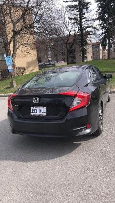 Honda Civic - Photo 2