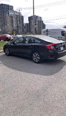 Honda Civic - Photo 3