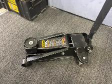 Black Jack 3 Ton Floor Jack