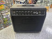 Squier 15 Amp Amplifier