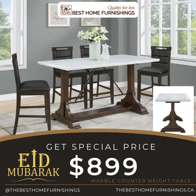 THE BEST HOME FURNISHINGS
