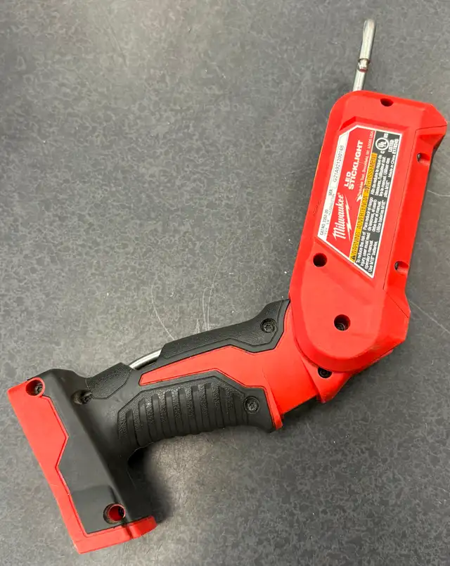 Milwaukee Cordless LED Worklight (Model: 2352-20 )