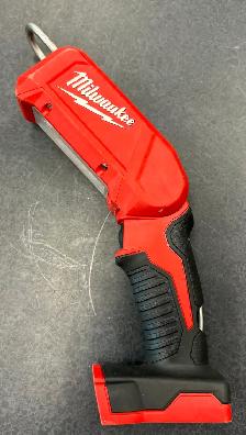 Milwaukee Cordless LED Worklight (Model: 2352-20 ) - Photo 2